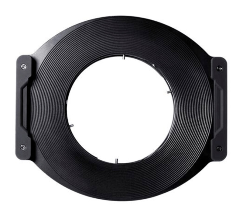 NiSi 150mm Filter houder voor Samyang 14mm Ultra Wide-Angle f/2.8 IF ED UMC