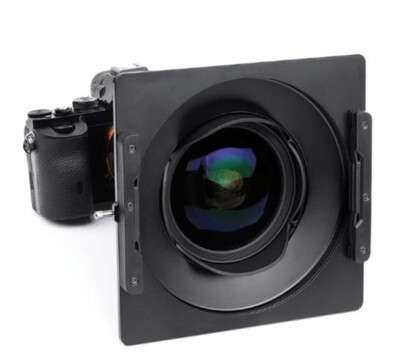 NiSi 150mm Filter houder voor Sigma 12-24mm f/4 DG HSM Art