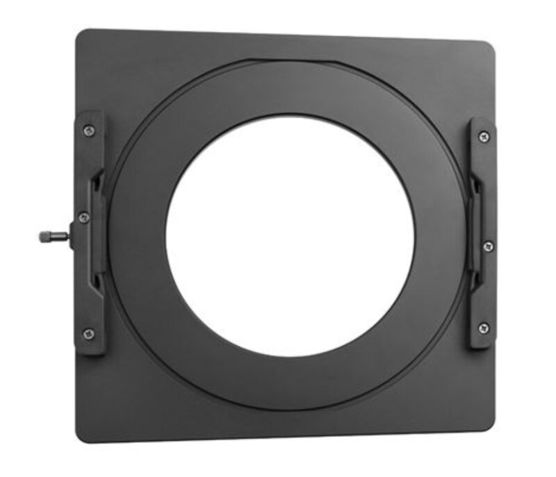 NiSi 150mm Filter houder voor lenzen met 105mm filtermaat