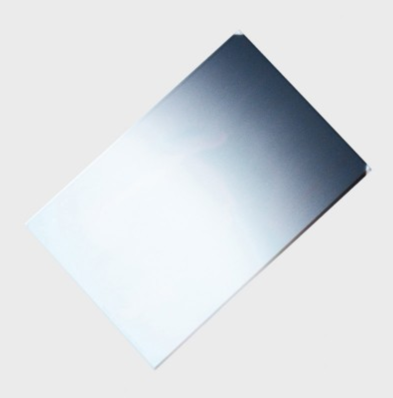 NiSi Soft Nano IR GND4 (0.6)  2 stops grijsverloopfilter 100x150mm