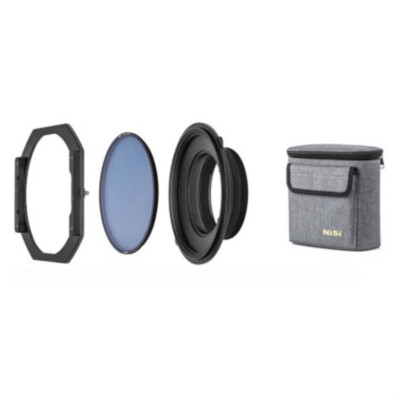 NiSi S6 Filterhouder kit 150mm voor Sony 12-24mm f/2.8 GM met Enhanched Landscape CPL