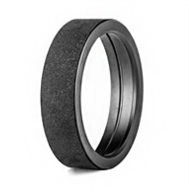 NiSi 82mm Adapter ring voor S6 en S5 Filterhouder Sigma 14-24mm f/2.8 150mm