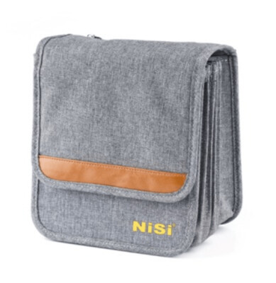 NiSi Caddy 150mm Filter Pouch Pro