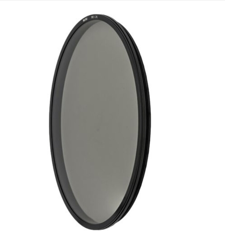 NiSi S6 Natural CPL voor S6 voor 150mm systeem