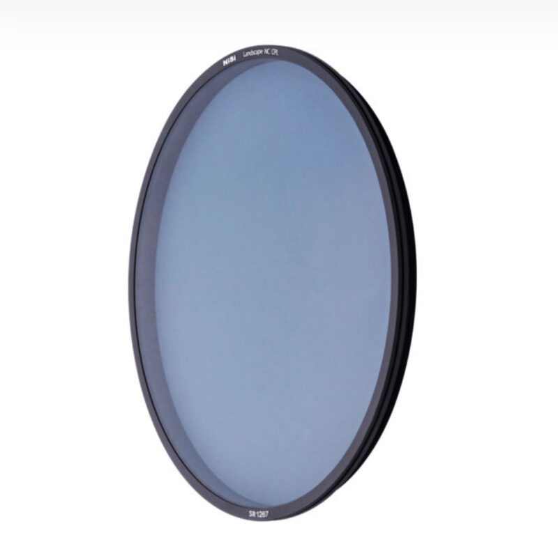 NiSi S6 Landscape NC CPL voor S6 voor 150mm systeem