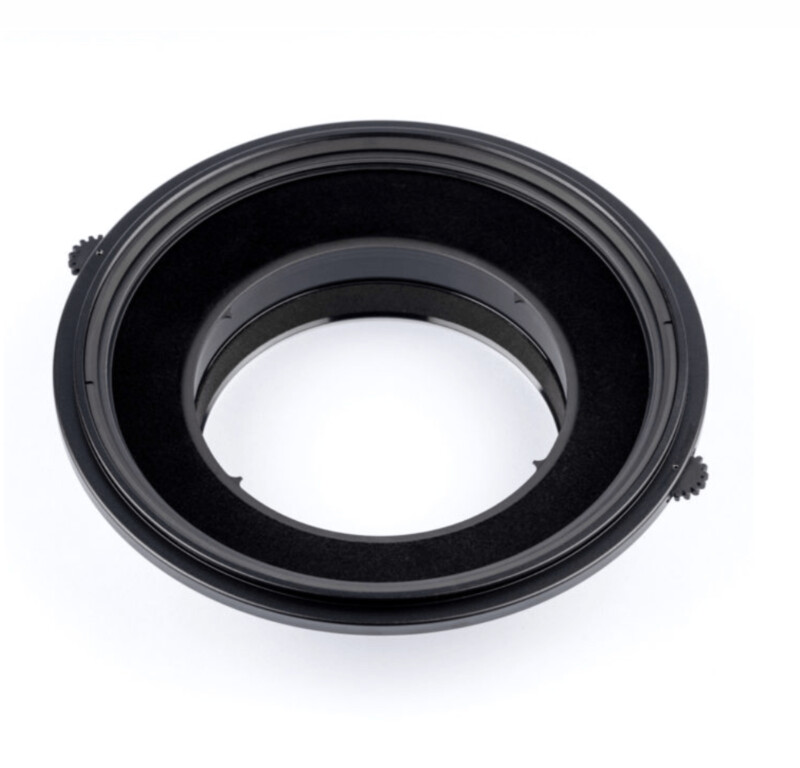 NiSi S6 Adapter voor 105mm/95mm/82mm lens