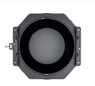 NiSi S6 Filterhouder kit 150mm voor 105mm/95mm/82mm lens met Pro CPL