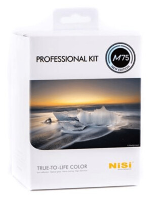 NiSi Professional kit M75