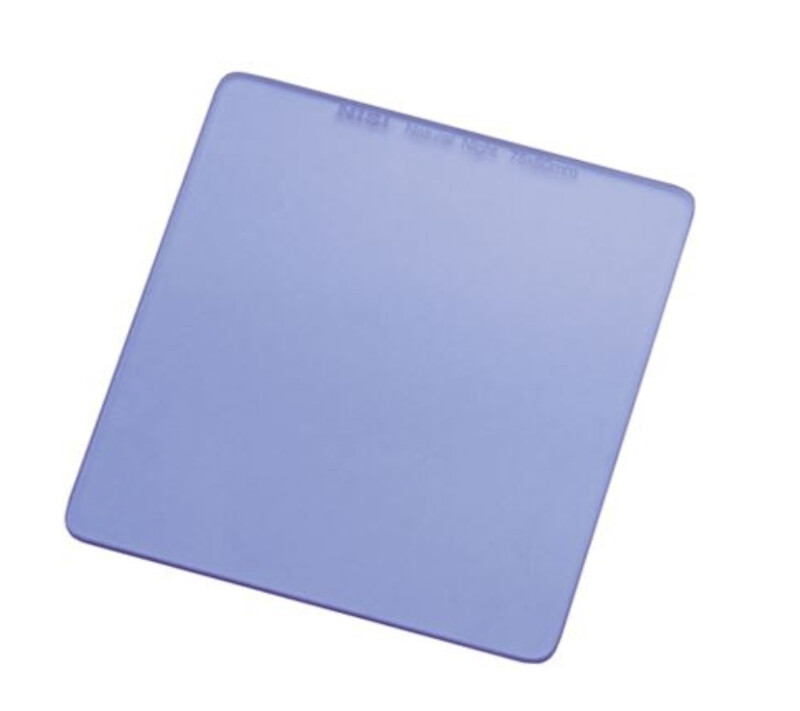 NiSi Natural Night Filter 75x80mm
