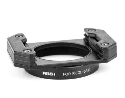 NiSi Professional Kit Ricoh GR III