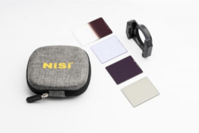 NiSi Professional kit voor Sony RX100VI M6/M7
