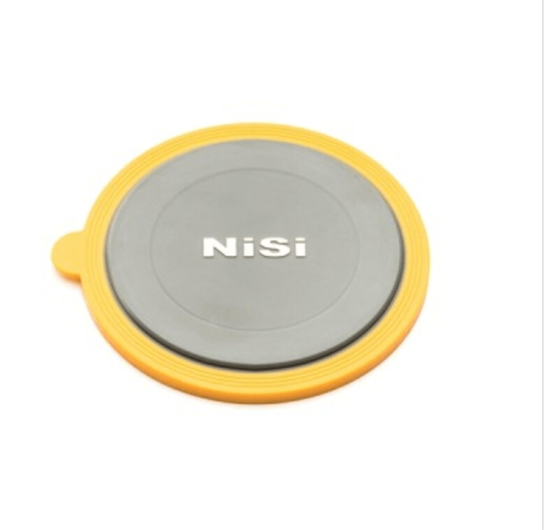 NiSi Lensdop / lens cap voor M75