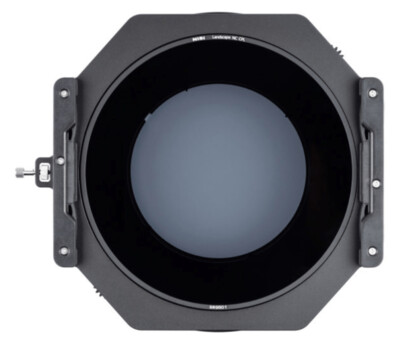 NiSi S6 Holder kit voor Nikkor Z 14-24mm f/2.8 S (NC landscape CPL)
