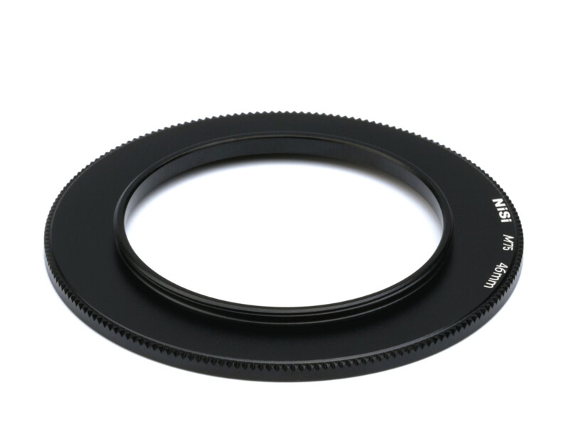 NiSi Adapterring 46 mm voor M75 systeem