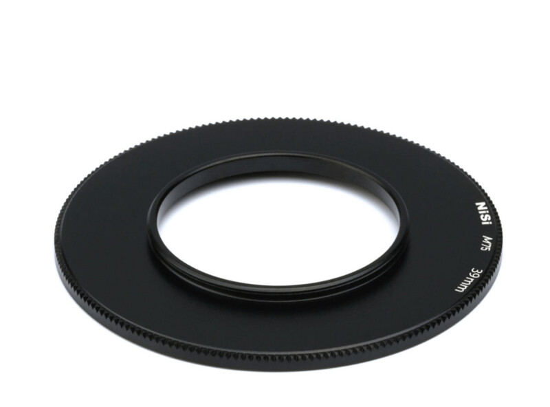 NiSi Adapterring 39 mm voor M75 systeem