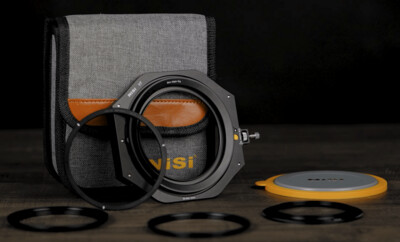 NiSi V7 Holder Kit True Colour NC-CPL 100mm System