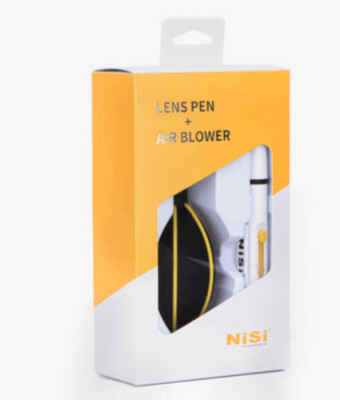 NiSi Cleaning Kit (NS-K-02)