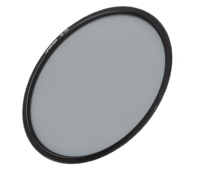 NiSi Landscape CPL Polarisatiefilter voor V7