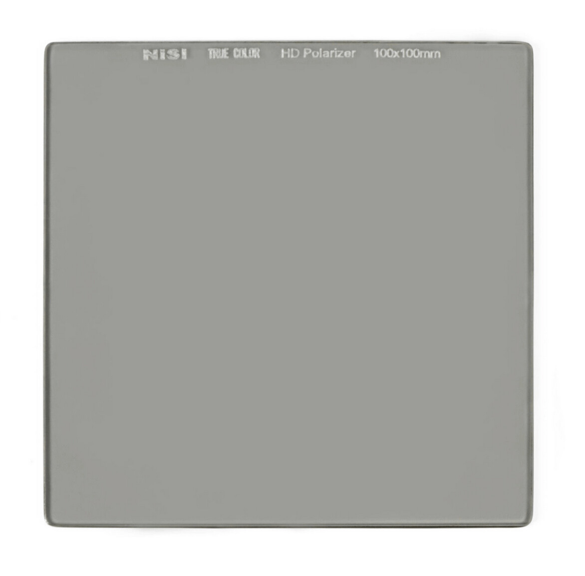 NiSi True Color HD Polarizer 100 x 100 mm