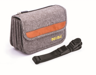 NiSi Caddy 100mm Filter Pouch Pro