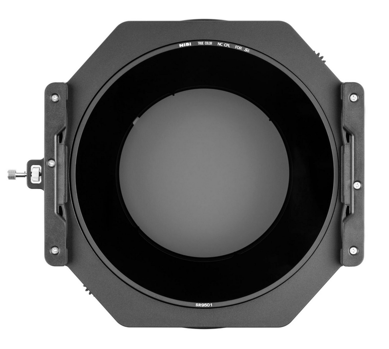 NiSi S6 Adapter voor Sigma 14mm f/1.4 DG DN (True Color CPL)