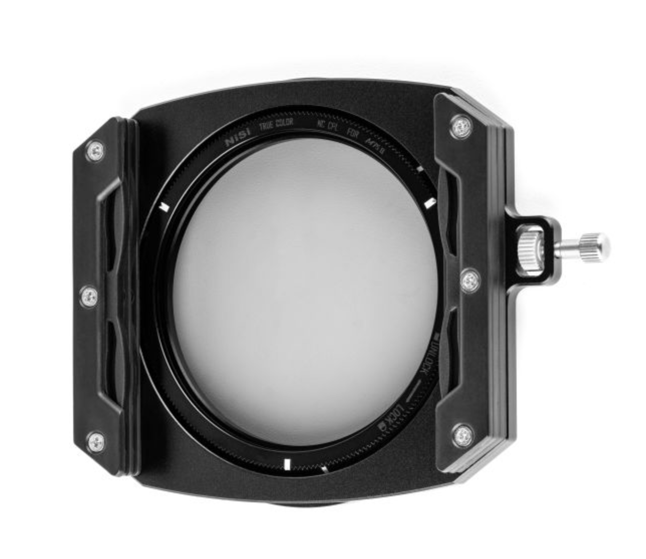 NiSi M75-II Holder kit (TRUE COLOR NC CPL)
