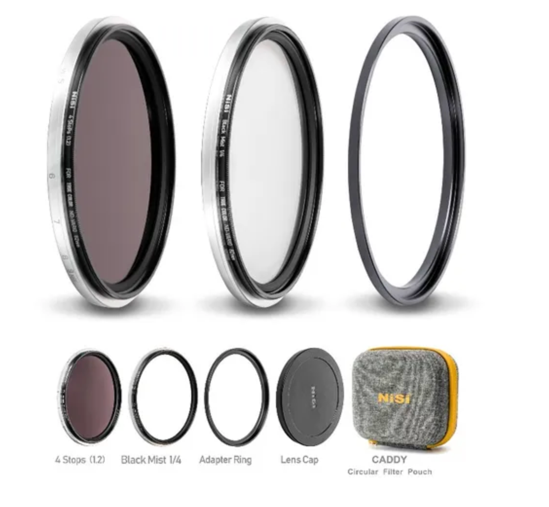 NiSi Swift Add on Kit 67mm