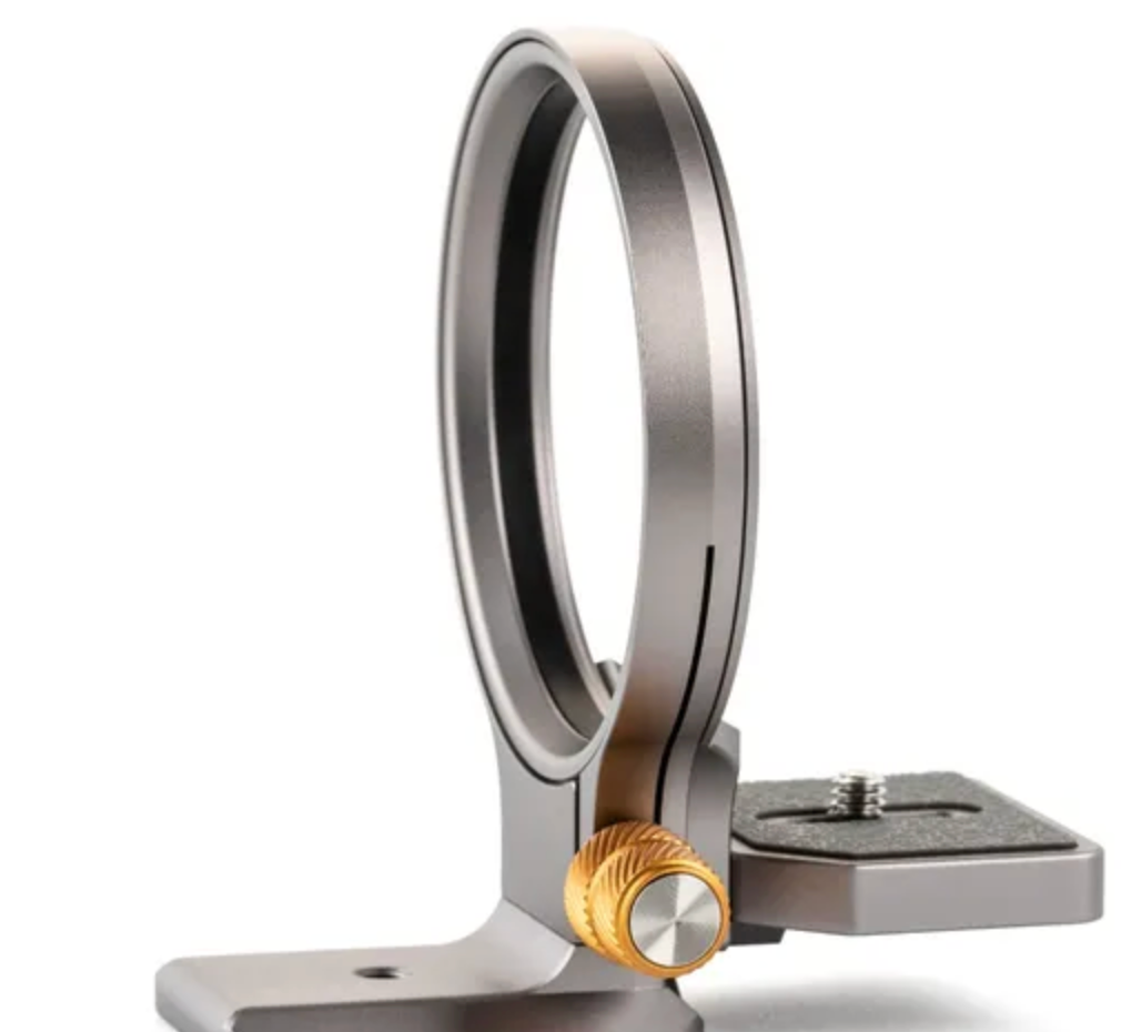 NiSi Wizard Camera Positioning Bracket W-72