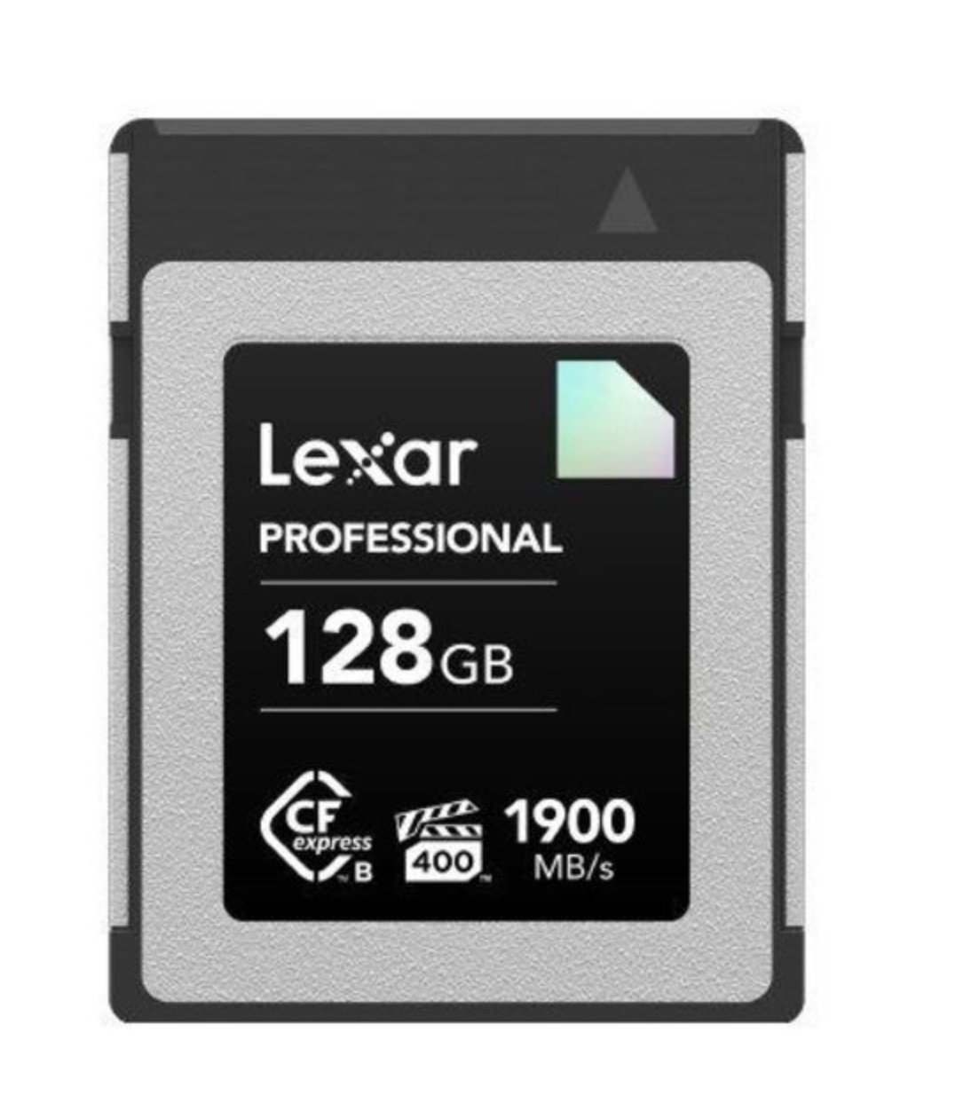 Lexar CFexpress PRO Type B DIAMOND Series 128GB - R1900/W1700MB/s - VPG400
