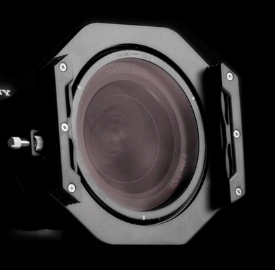 NiSi filters