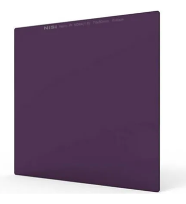 Grijsfilters / ND filters