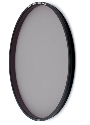 Polarisatiefilters