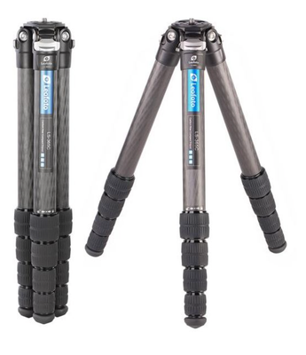 Driepoot statieven / tripods