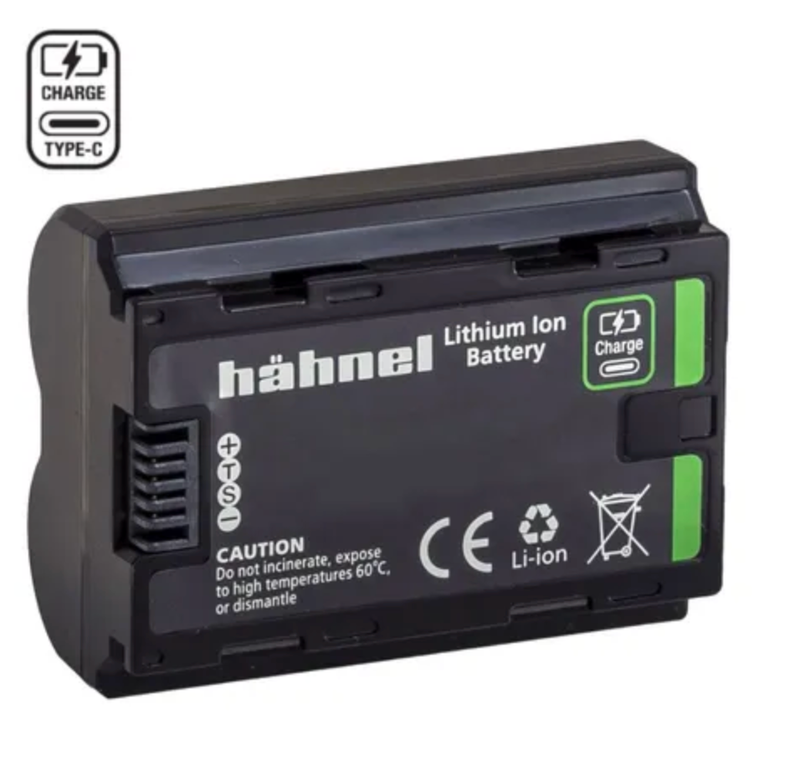 Hähnel ULTRA HLC-W235 Fujifilm Type USB-C