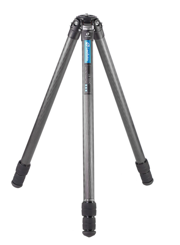 Leofoto Ranger LS-323C