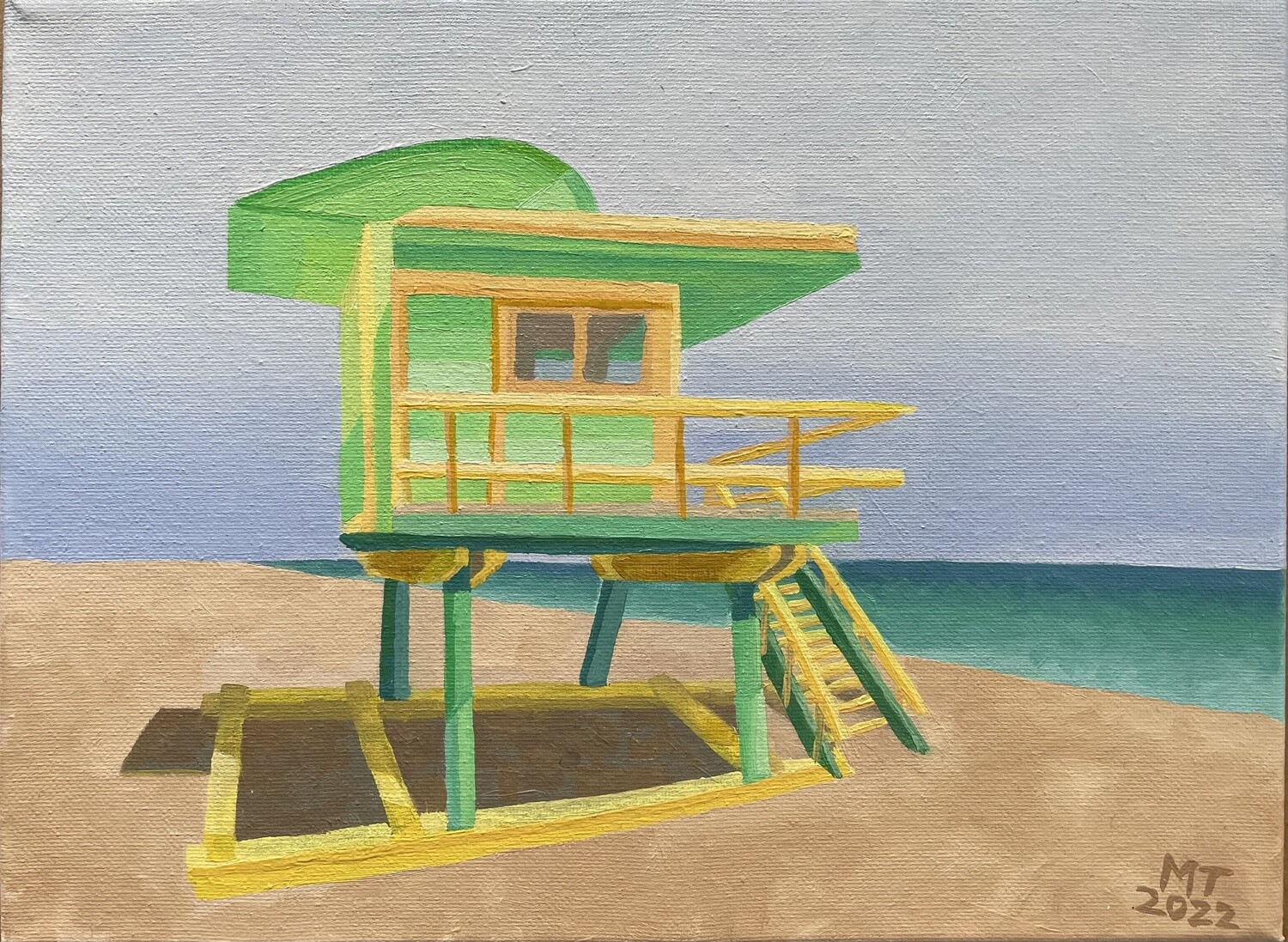 Miami Beach House: Two
