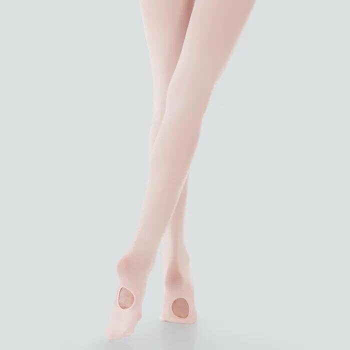 Silky Essential Convertible Tights