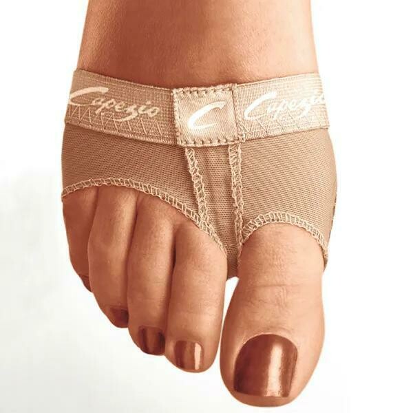 Foot Undeez