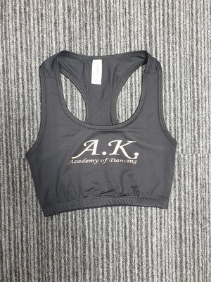 AK Academy of Dancing Merchandise