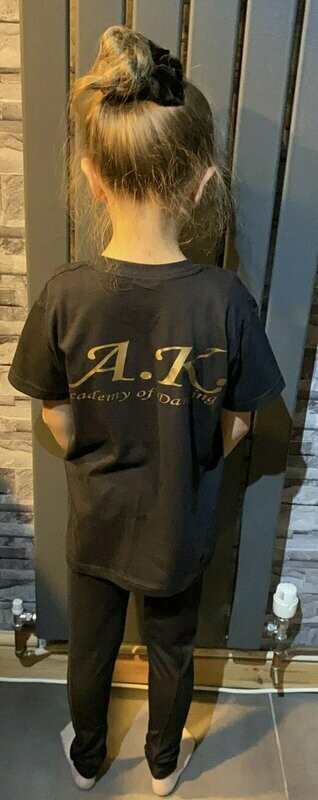AK T-Shirt