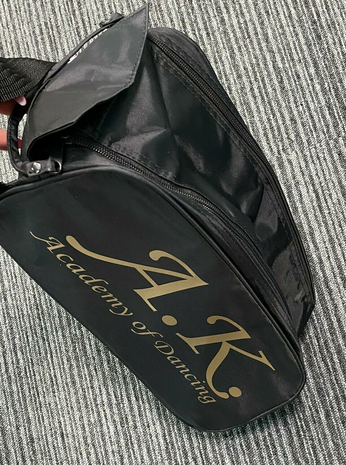 AK Shoe Bag