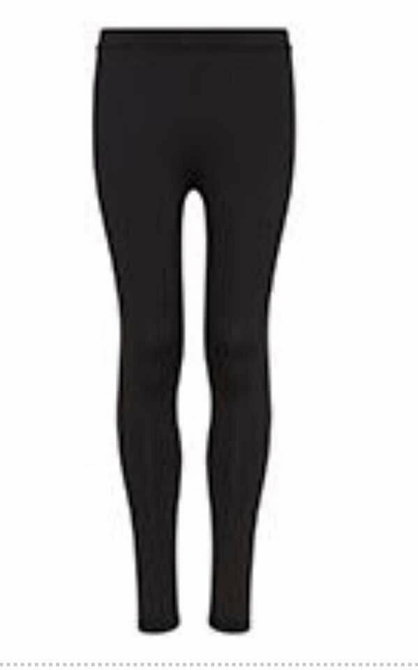 AK Lycra Sports Leggings