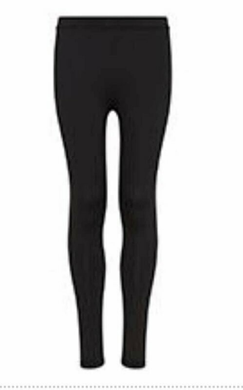 AK Lycra Sports Leggings