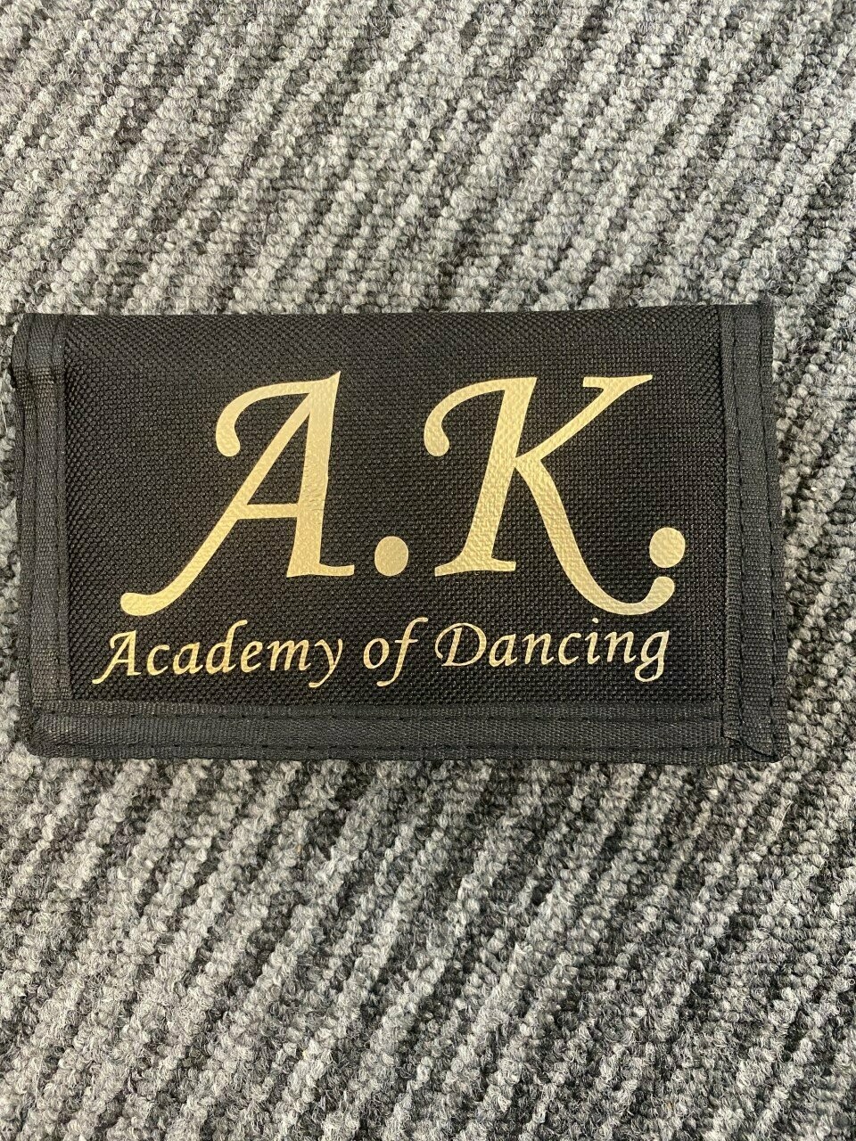AK Wallet