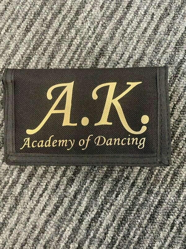 AK Wallet