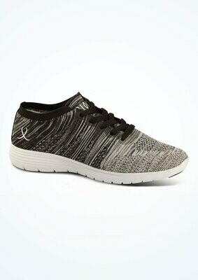Bloch Knitted Trainer