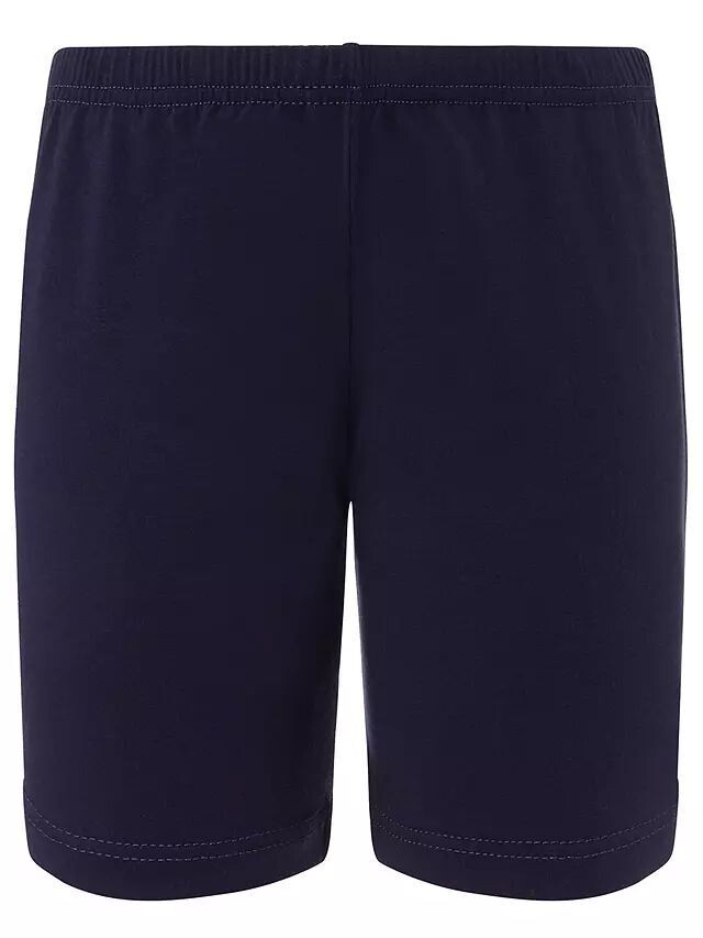 Boy's Ballet Shorts