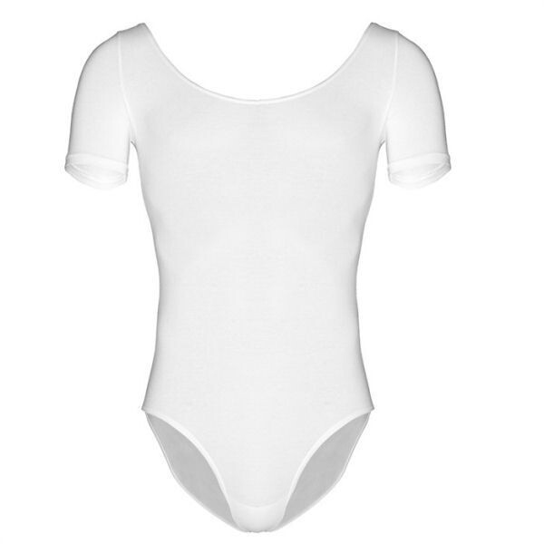 Boy's Ballet Leotard