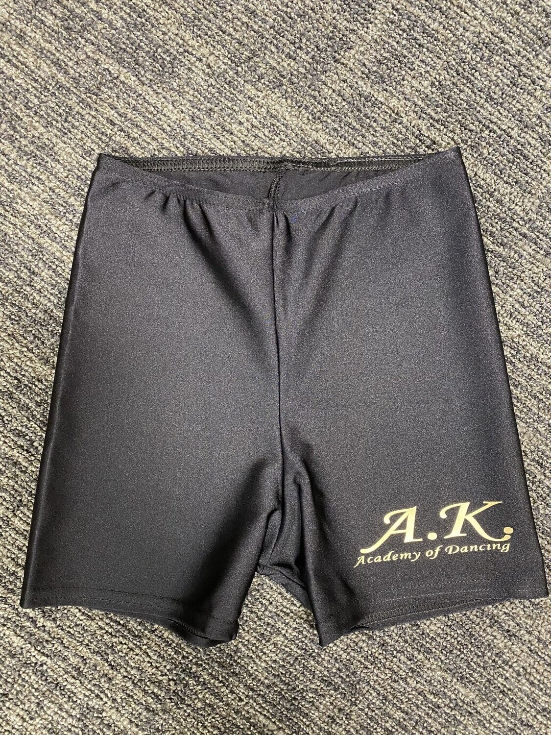 AK Shorts