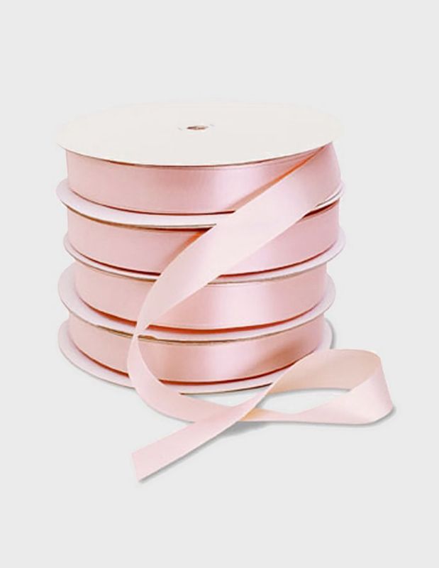 Ballet shoe Pink Ribbon